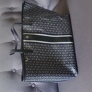 Tory Burch tote bag